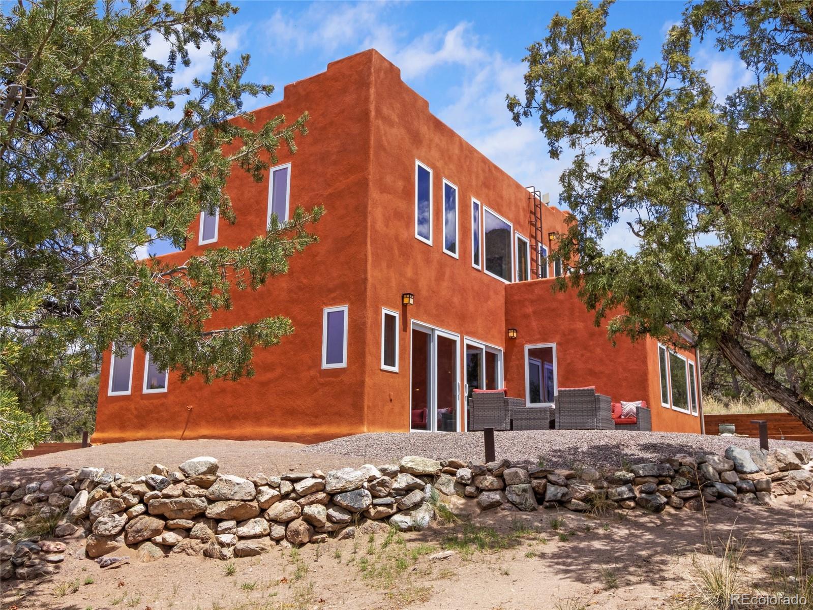 MLS Image #3 for 2290  big sands way,crestone, Colorado