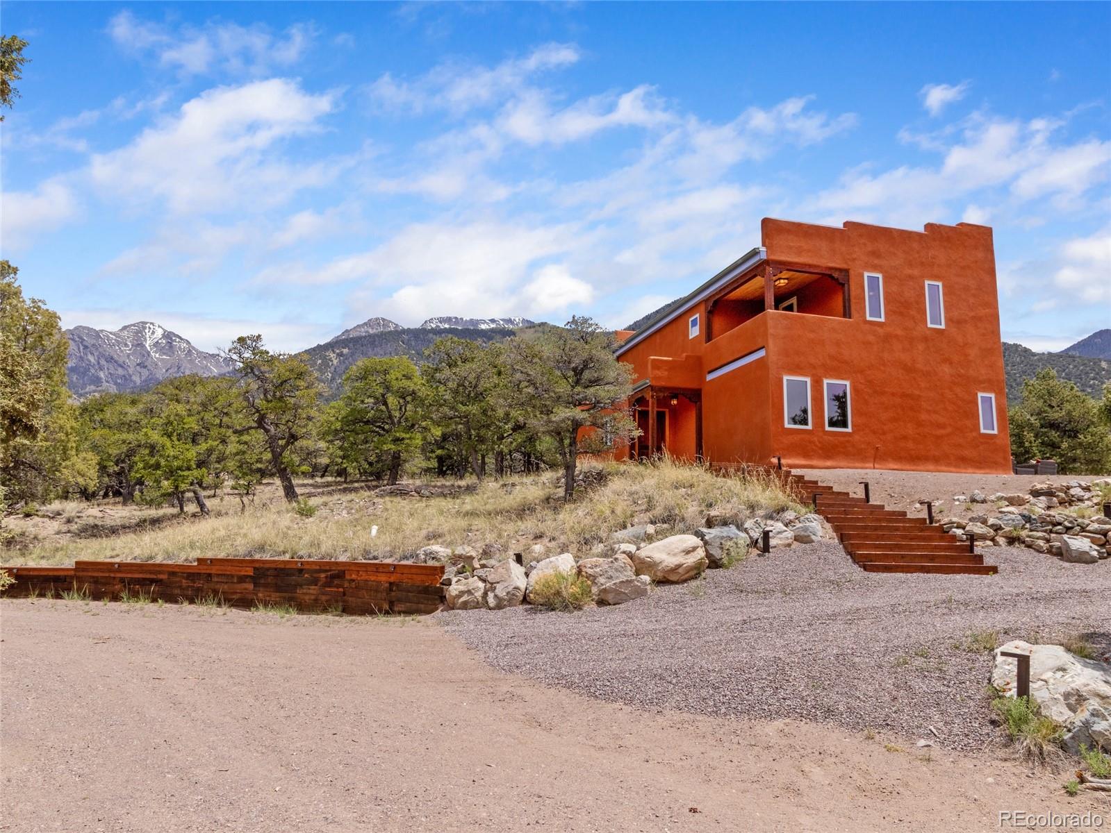 MLS Image #4 for 2290  big sands way,crestone, Colorado