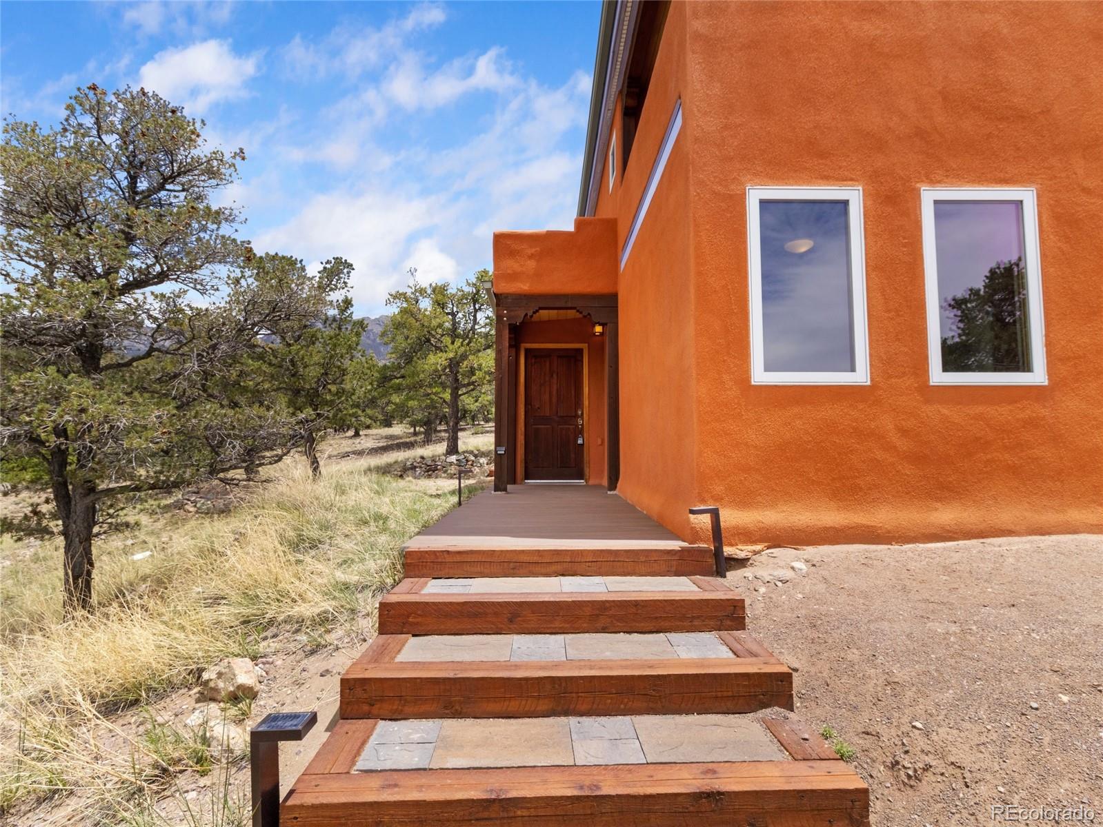MLS Image #5 for 2290  big sands way,crestone, Colorado
