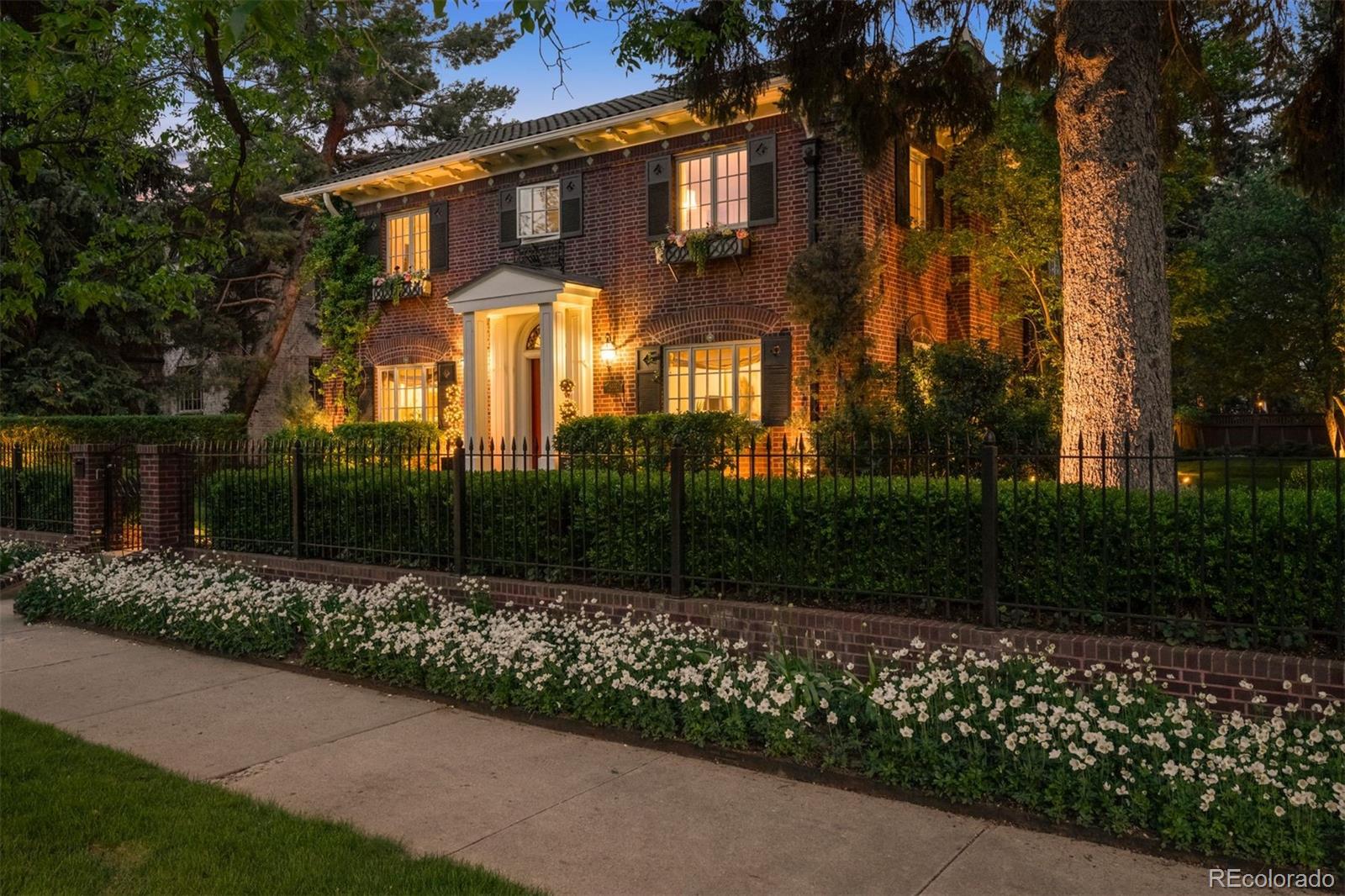 MLS Image #1 for 6300 e 17th avenue parkway,denver, Colorado