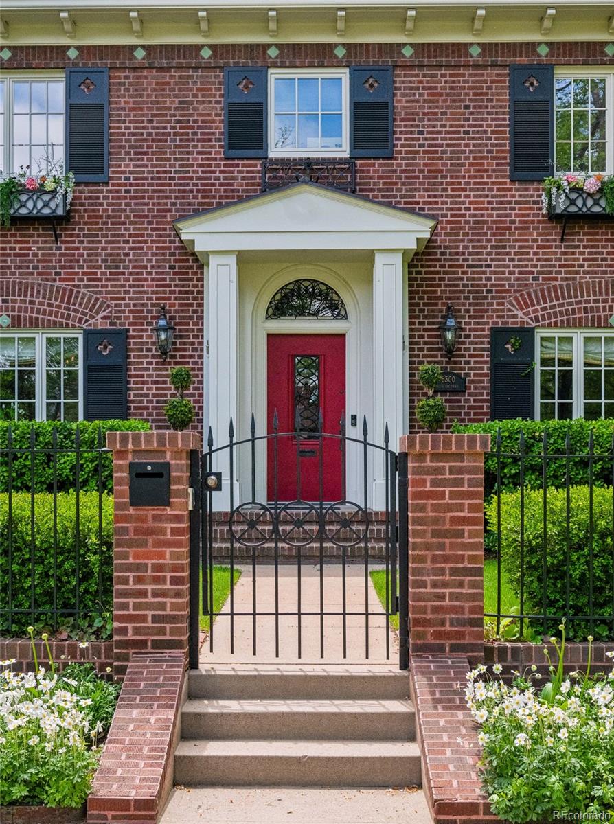 MLS Image #2 for 6300 e 17th avenue parkway,denver, Colorado