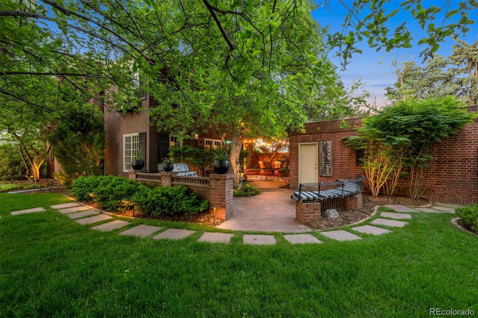 MLS Image #39 for 6300 e 17th avenue parkway,denver, Colorado