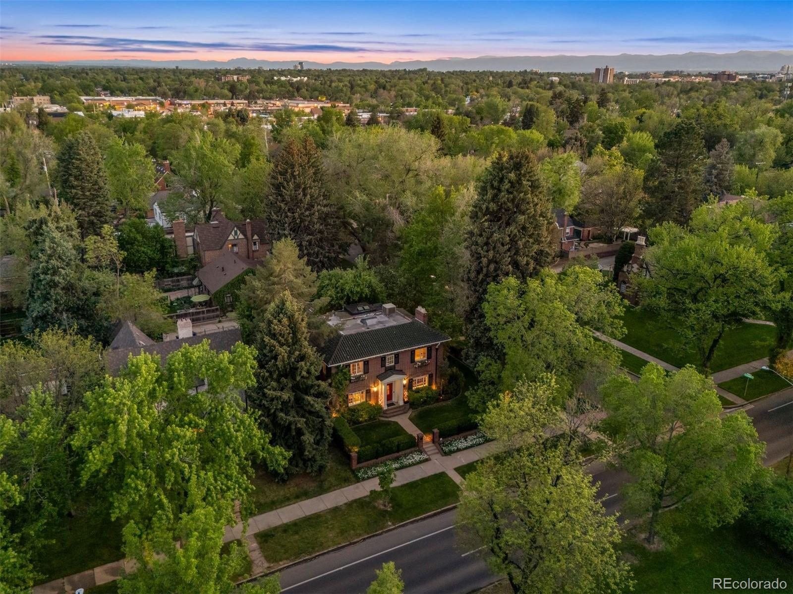 MLS Image #44 for 6300 e 17th avenue parkway,denver, Colorado