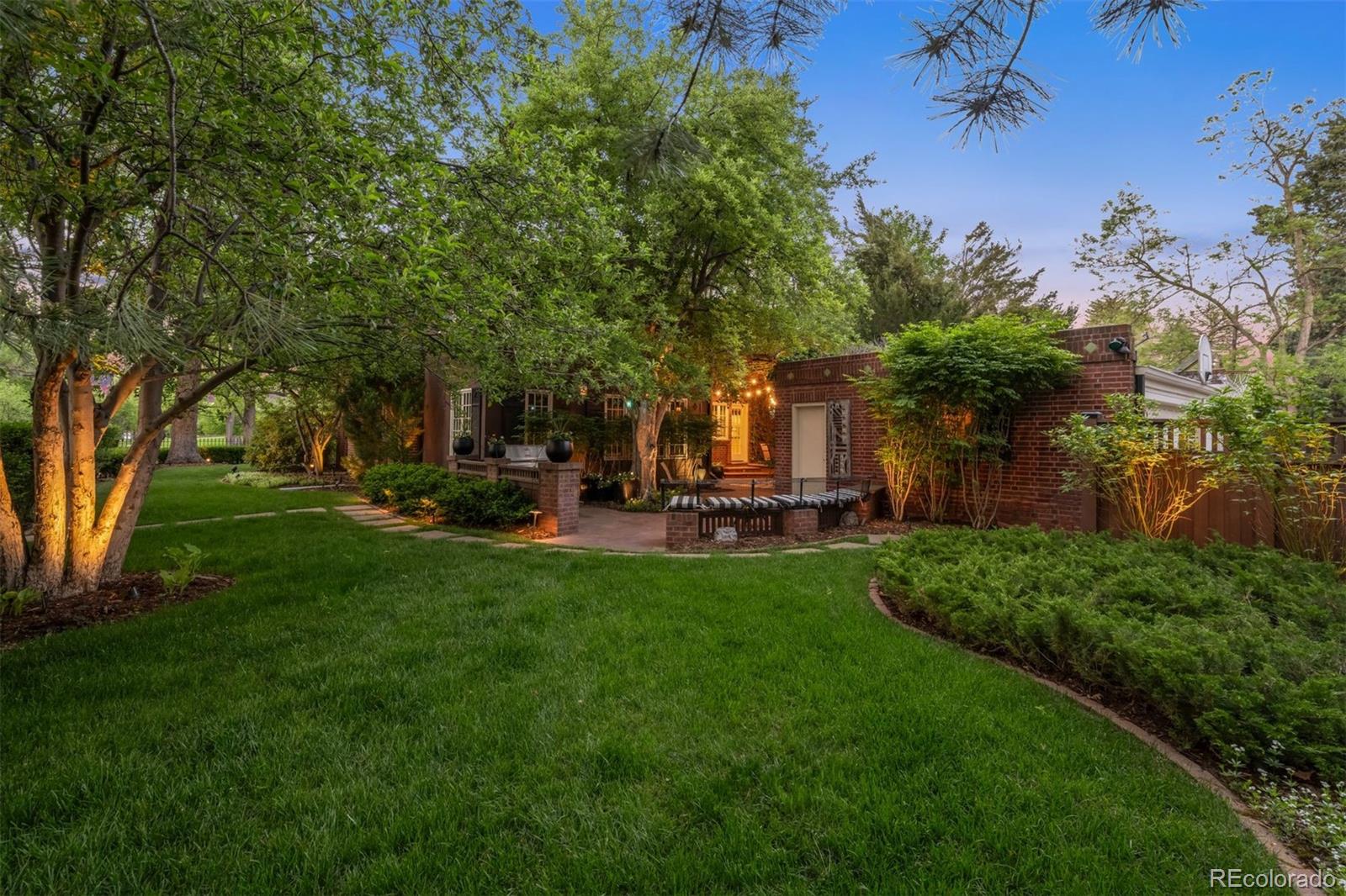 MLS Image #45 for 6300 e 17th avenue parkway,denver, Colorado