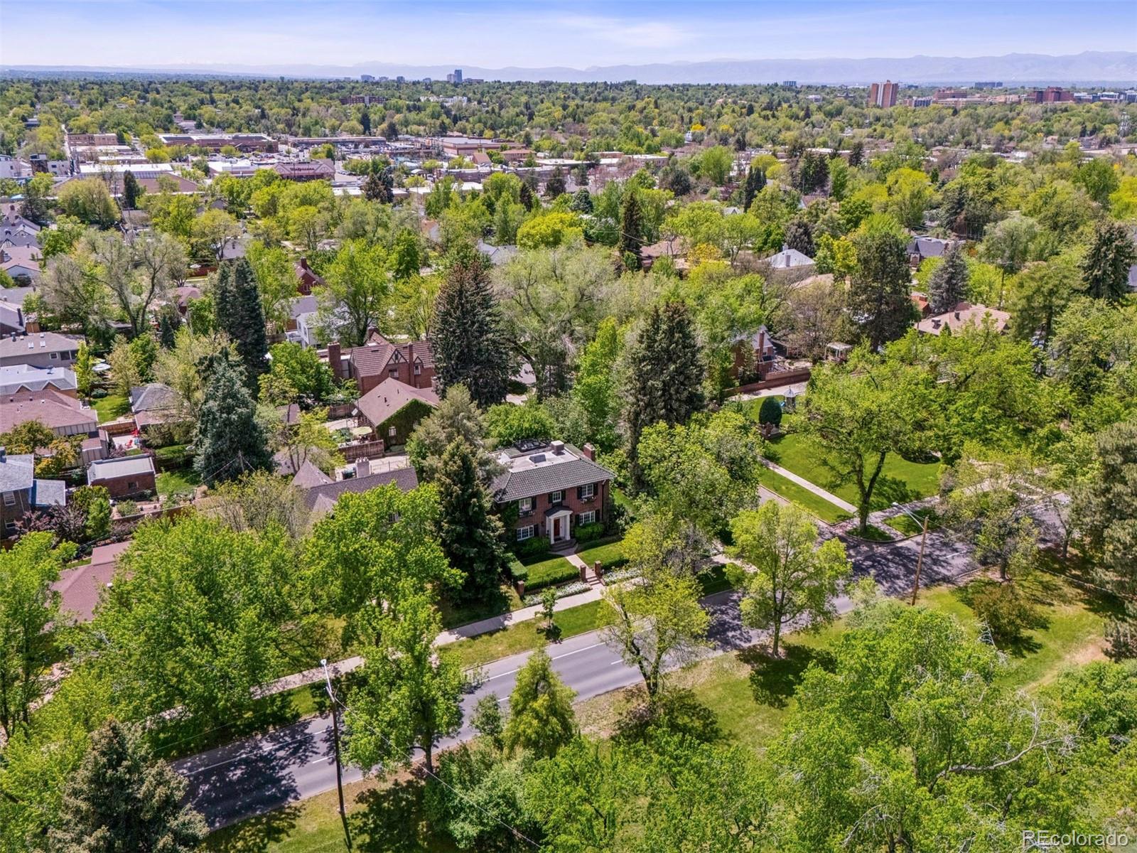 MLS Image #46 for 6300 e 17th avenue parkway,denver, Colorado