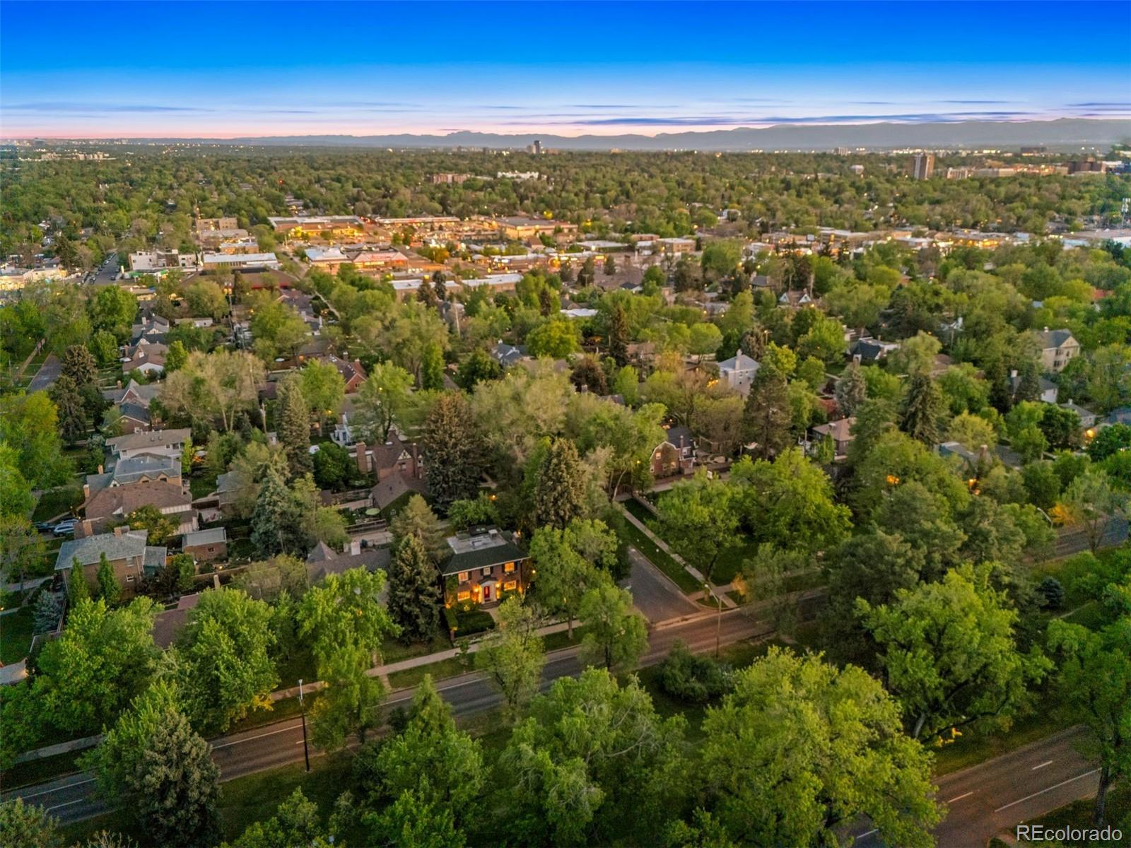 MLS Image #47 for 6300 e 17th avenue parkway,denver, Colorado