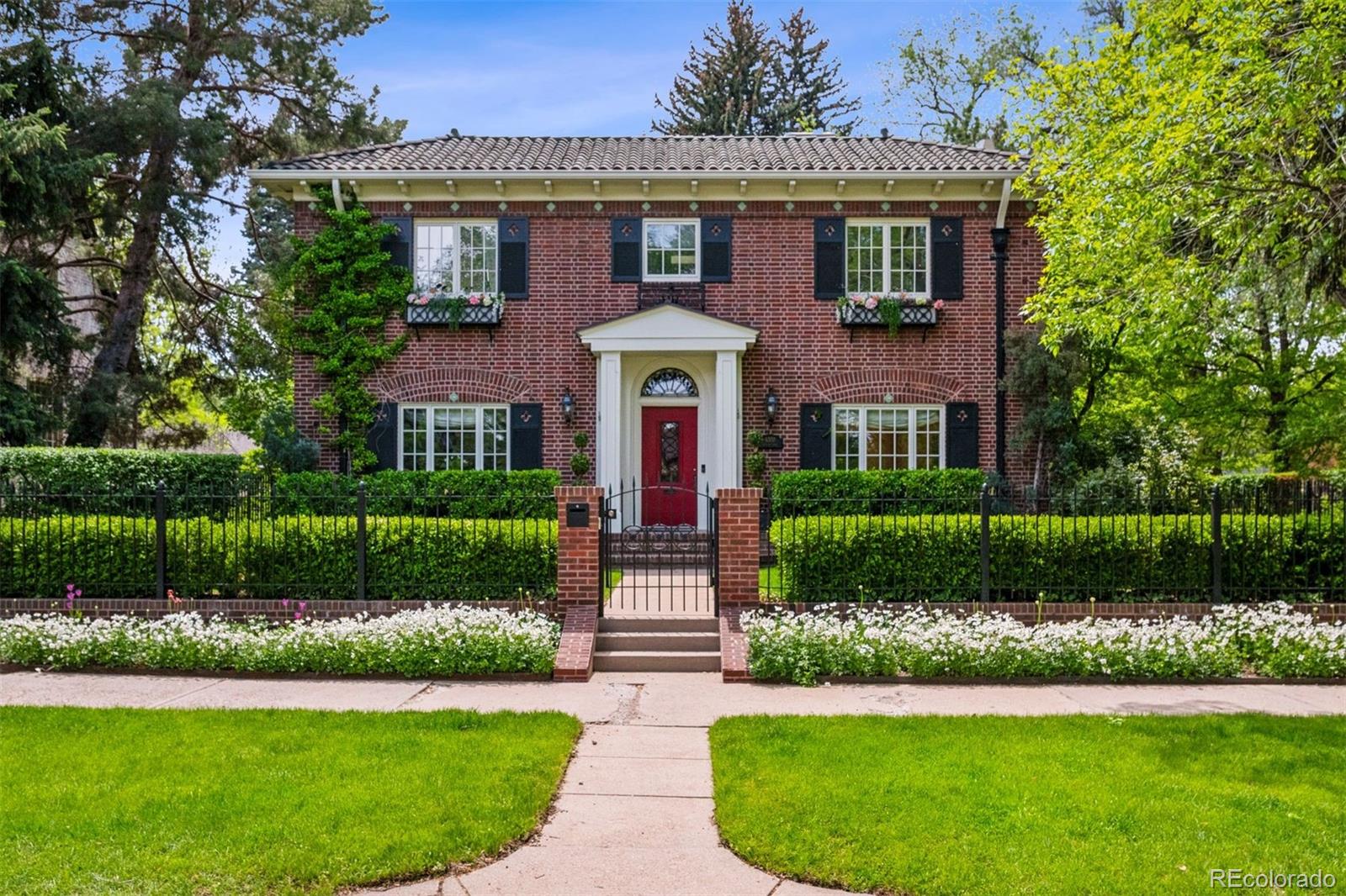 MLS Image #48 for 6300 e 17th avenue parkway,denver, Colorado