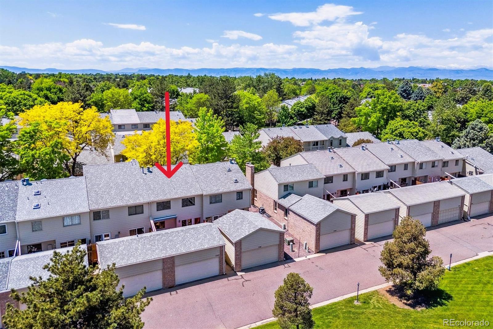 MLS Image #21 for 7589 s cove circle,centennial, Colorado