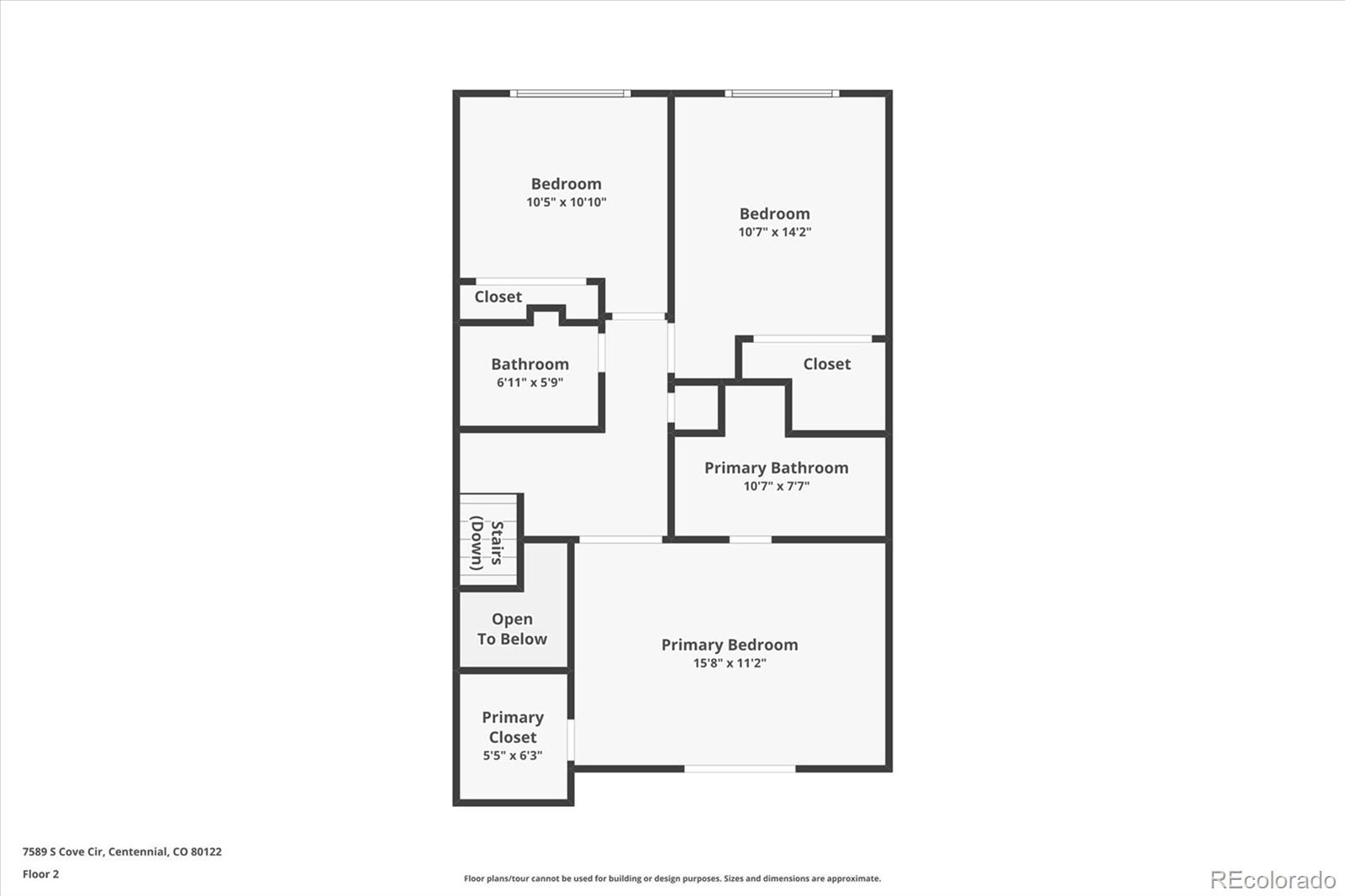 MLS Image #28 for 7589 s cove circle,centennial, Colorado
