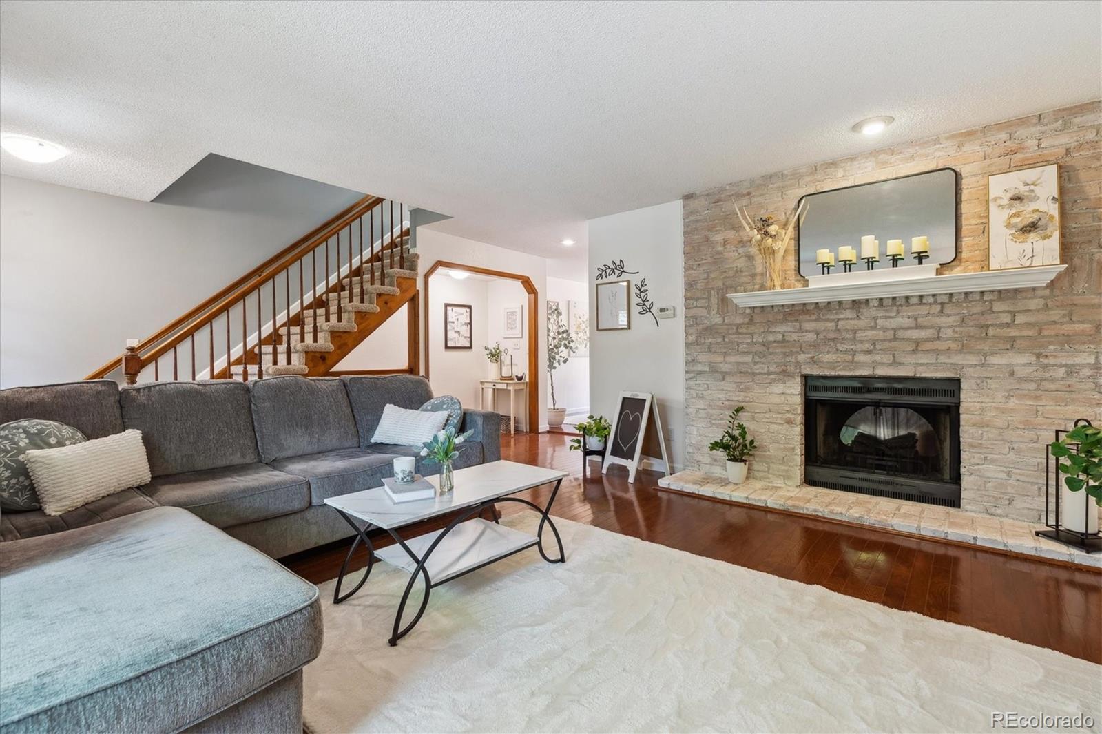 MLS Image #4 for 7589 s cove circle,centennial, Colorado
