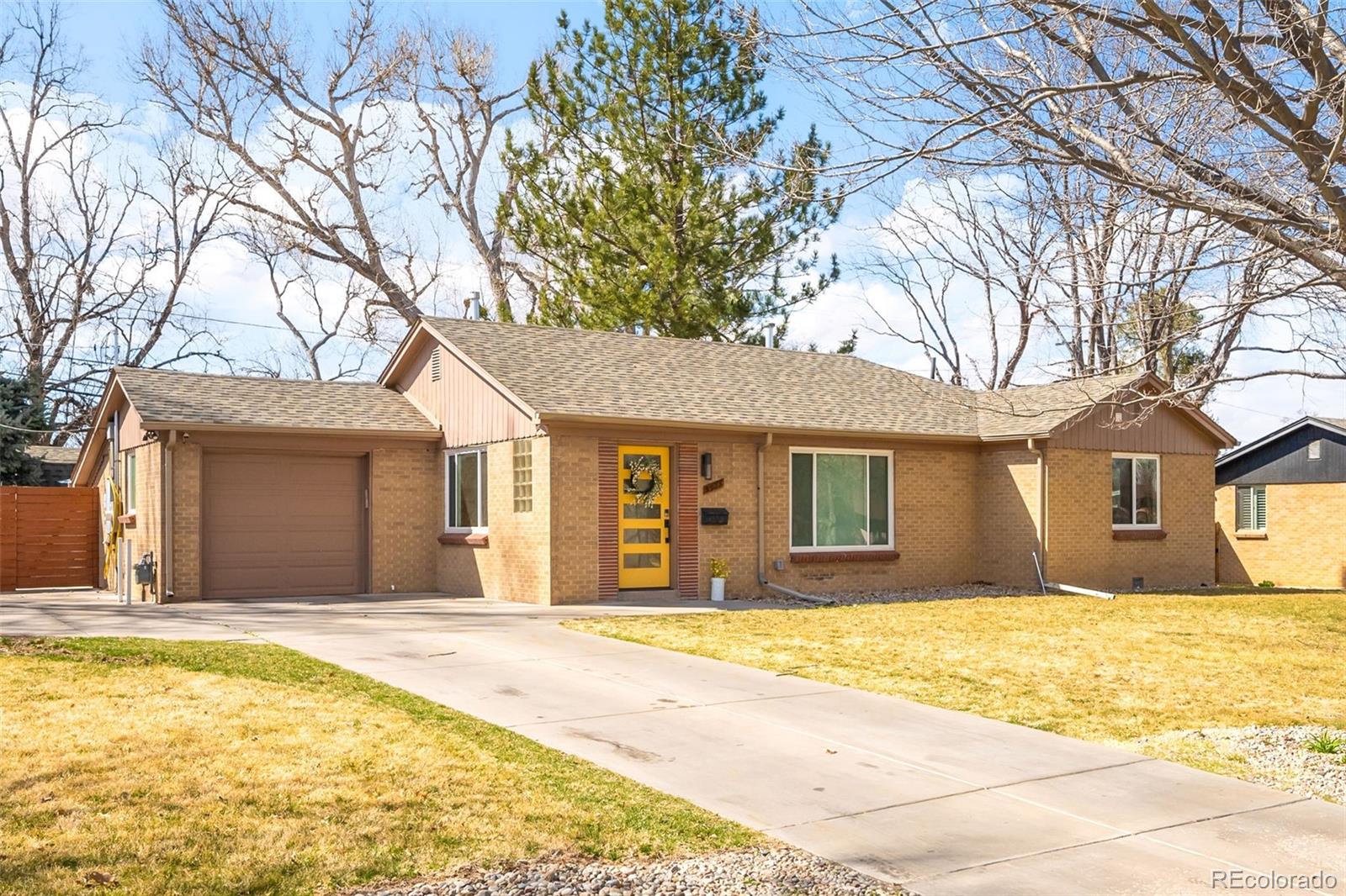 CMA Image for 3925  Newland Street,Wheat Ridge, Colorado