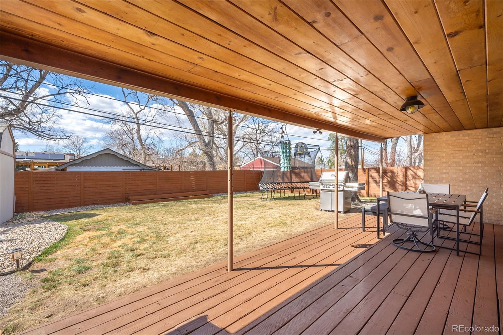 MLS Image #23 for 3925  newland street,wheat ridge, Colorado