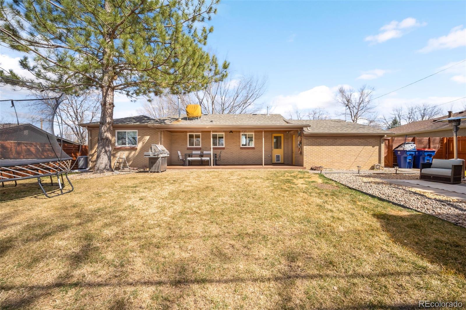 MLS Image #27 for 3925  newland street,wheat ridge, Colorado