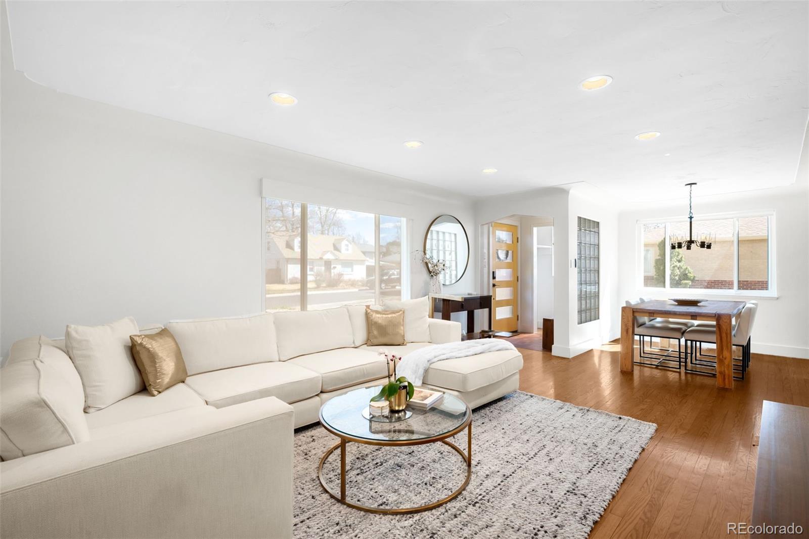 MLS Image #3 for 3925  newland street,wheat ridge, Colorado
