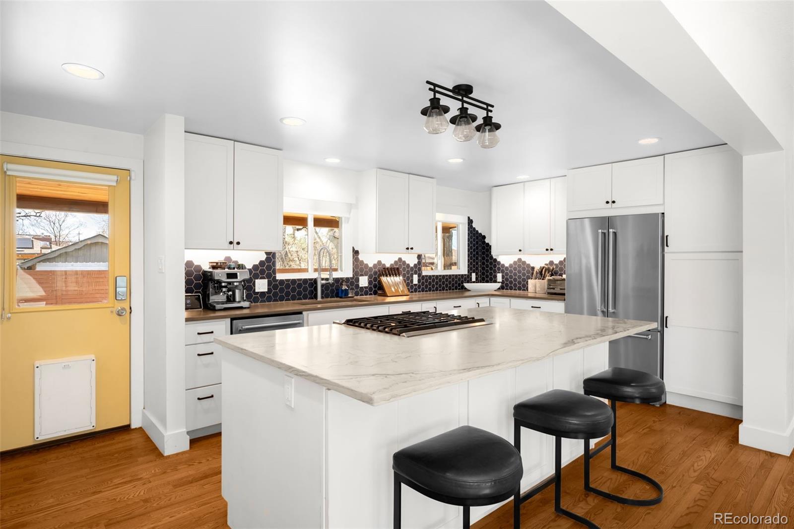 MLS Image #5 for 3925  newland street,wheat ridge, Colorado