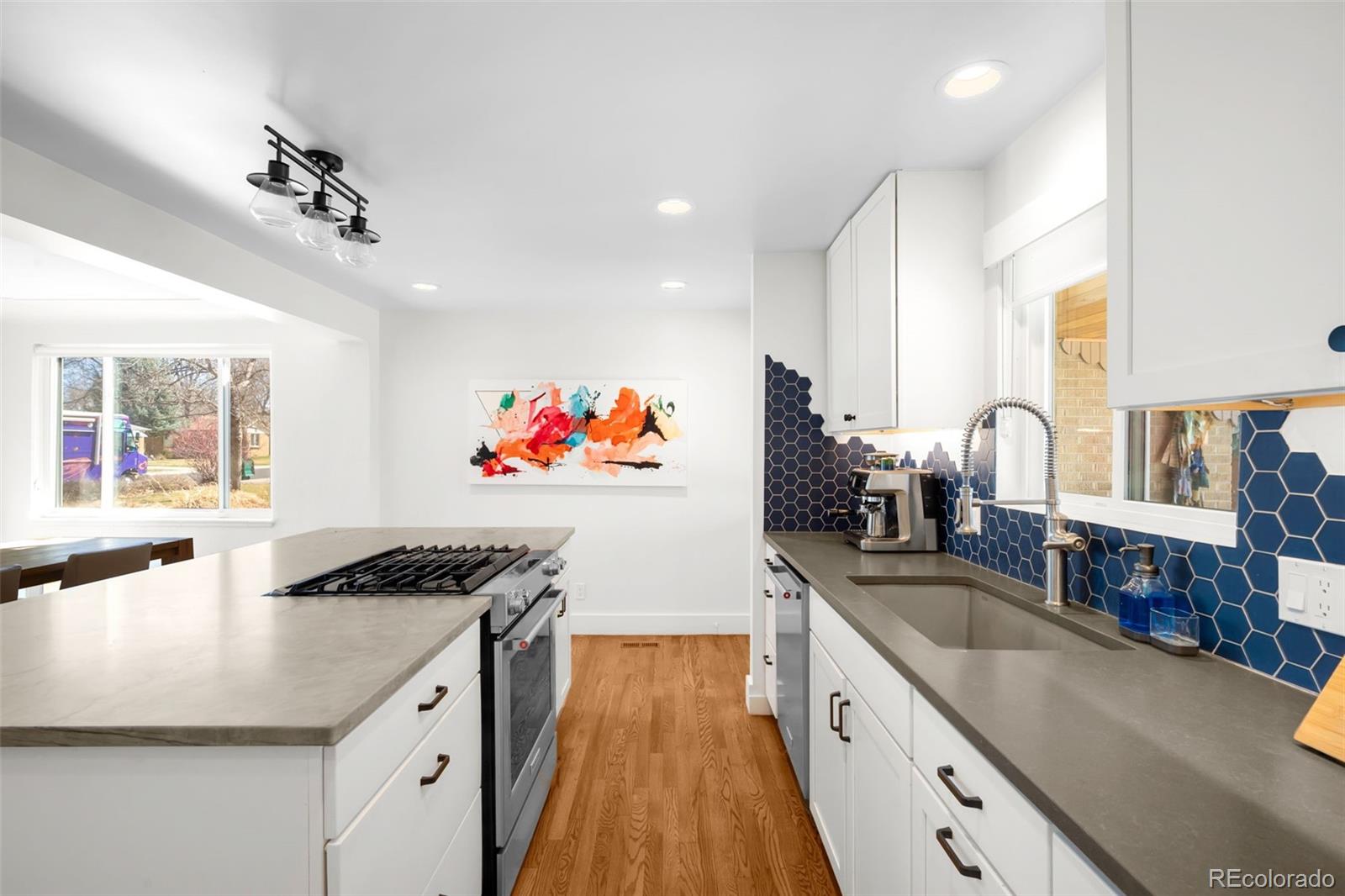 MLS Image #9 for 3925  newland street,wheat ridge, Colorado