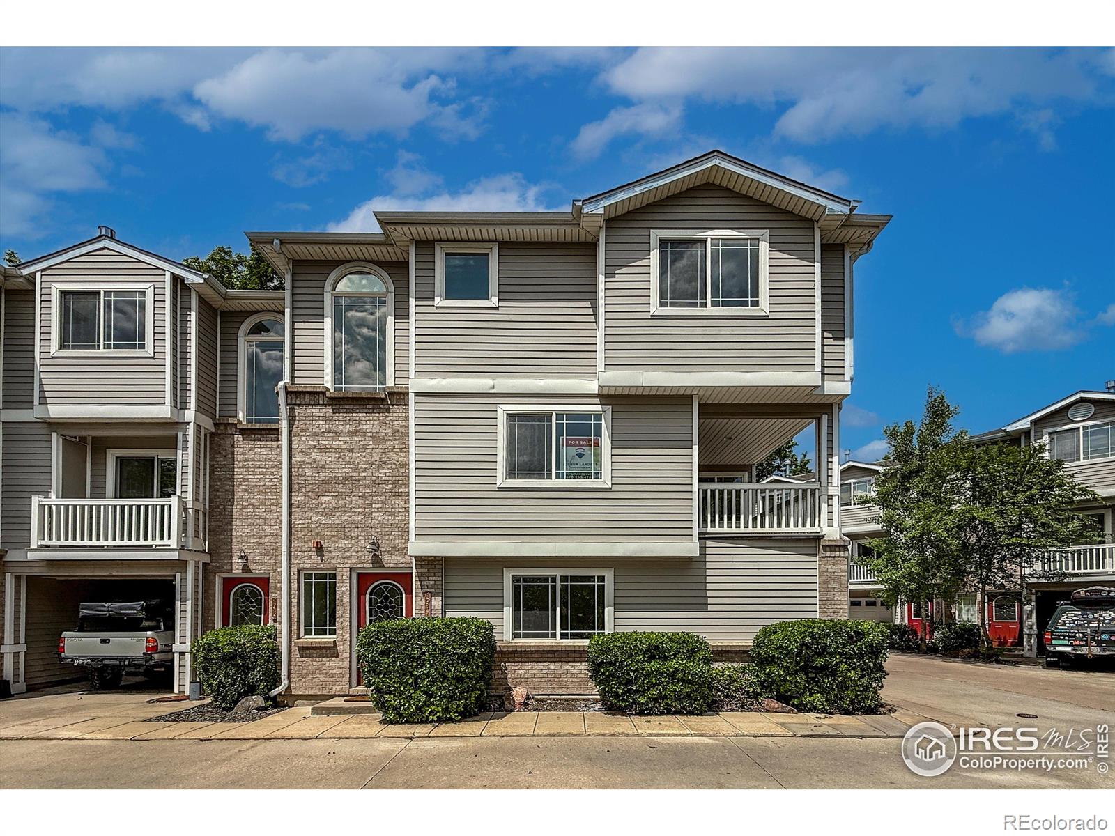 CMA Image for 4947  Noble Park Place,Boulder, Colorado