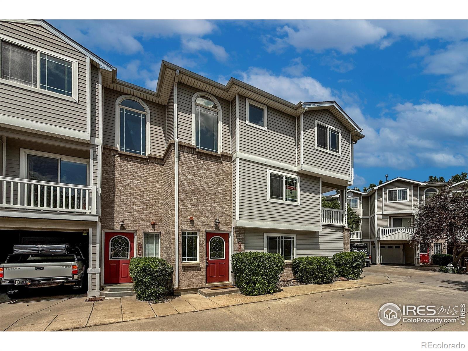 MLS Image #2 for 4947  noble park place,boulder, Colorado