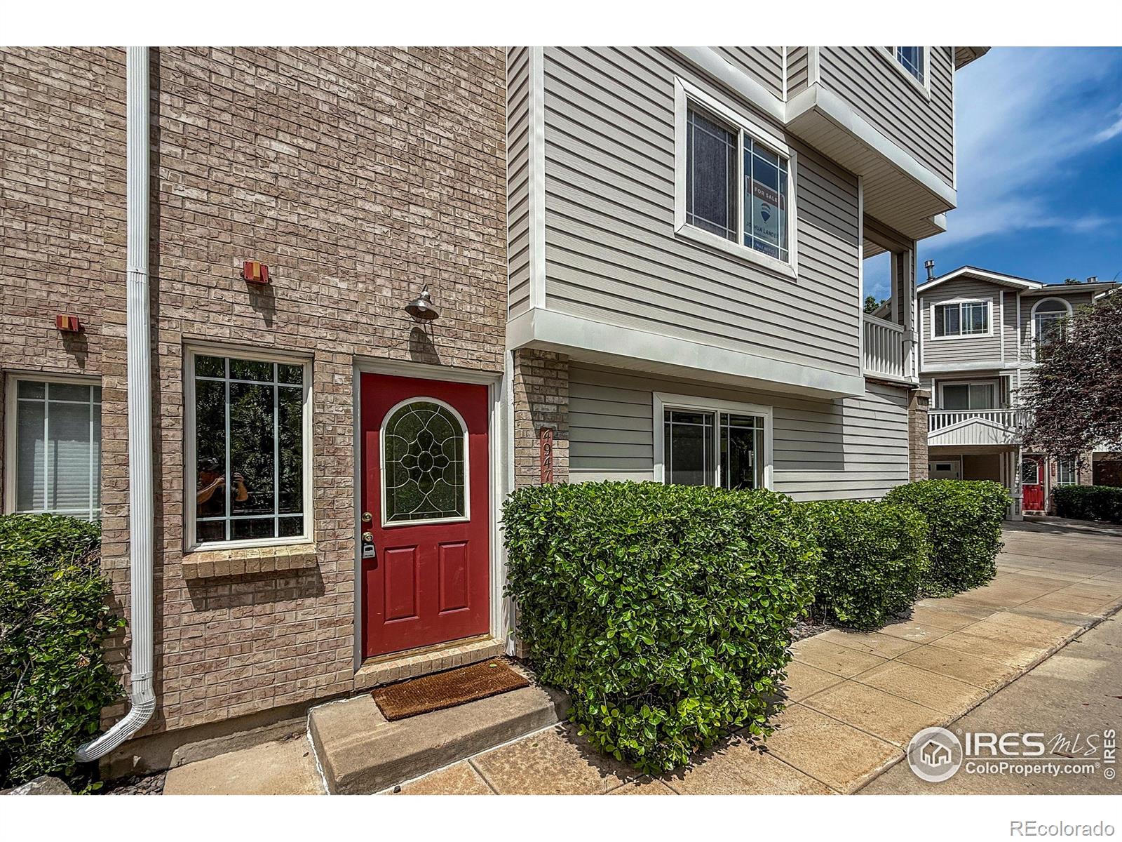 MLS Image #3 for 4947  noble park place,boulder, Colorado