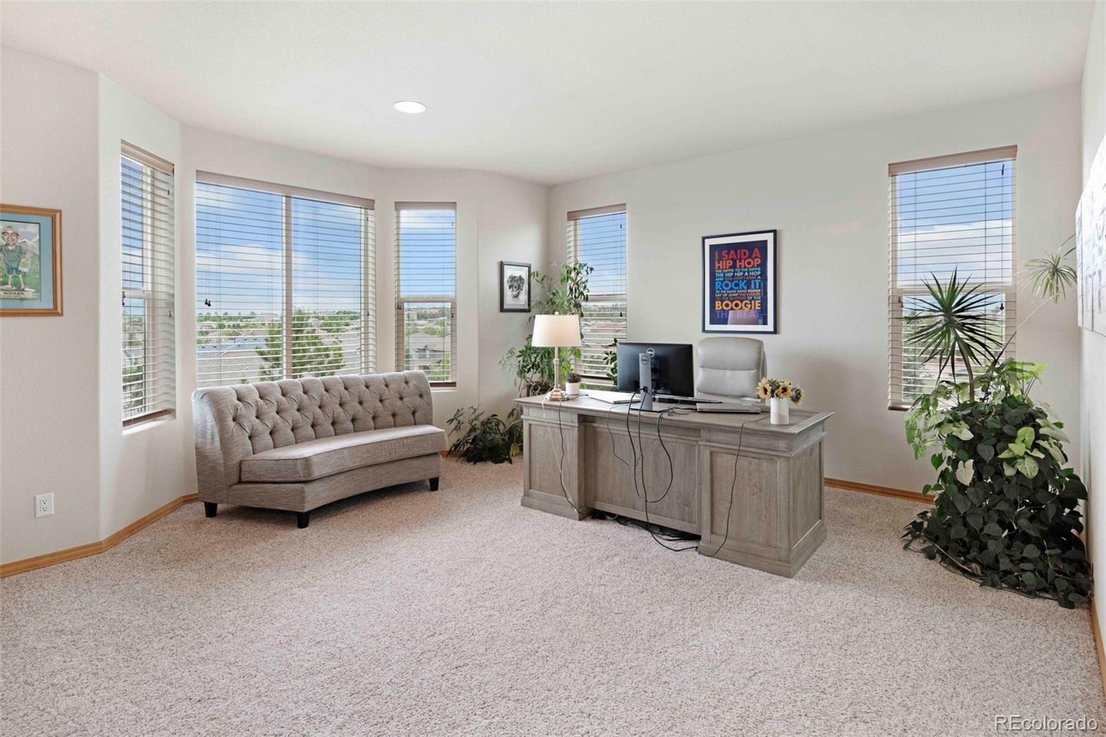 MLS Image #19 for 7724  kryptonite lane,castle rock, Colorado