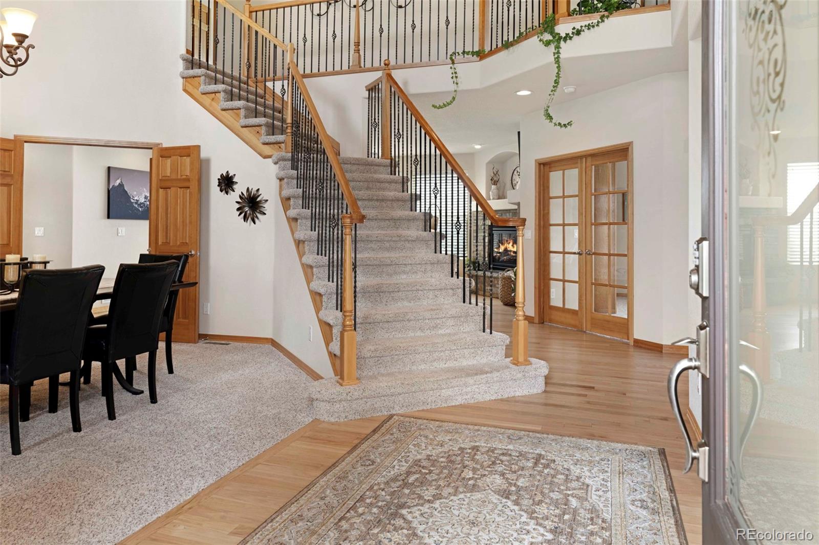 MLS Image #2 for 7724  kryptonite lane,castle rock, Colorado
