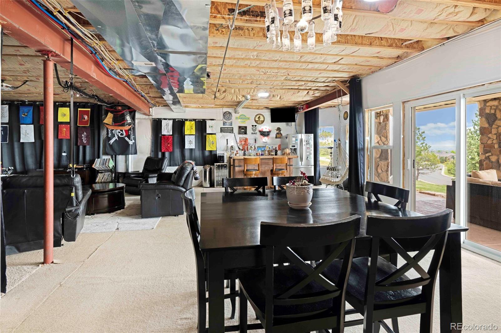 MLS Image #21 for 7724  kryptonite lane,castle rock, Colorado