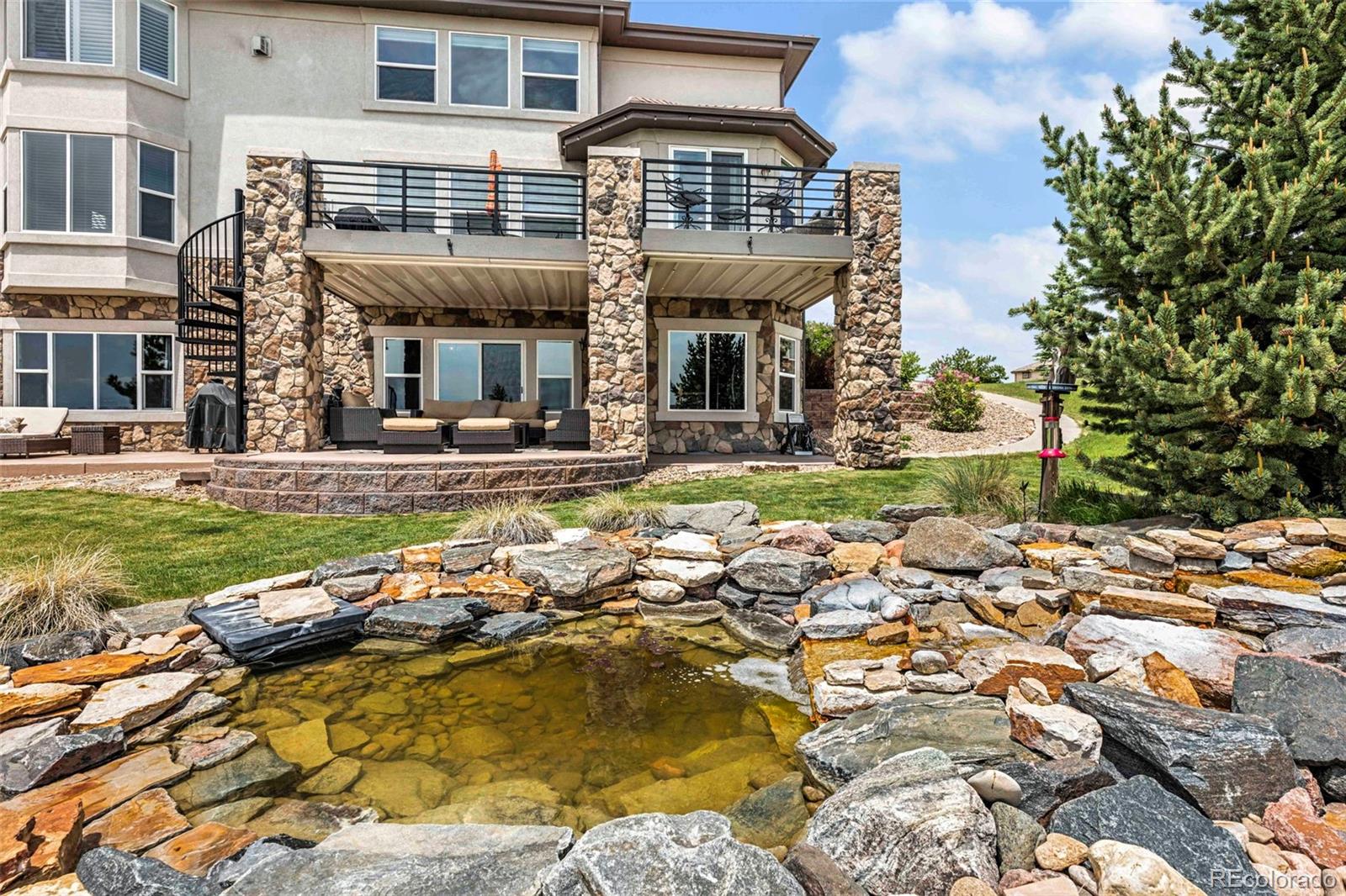 MLS Image #24 for 7724  kryptonite lane,castle rock, Colorado
