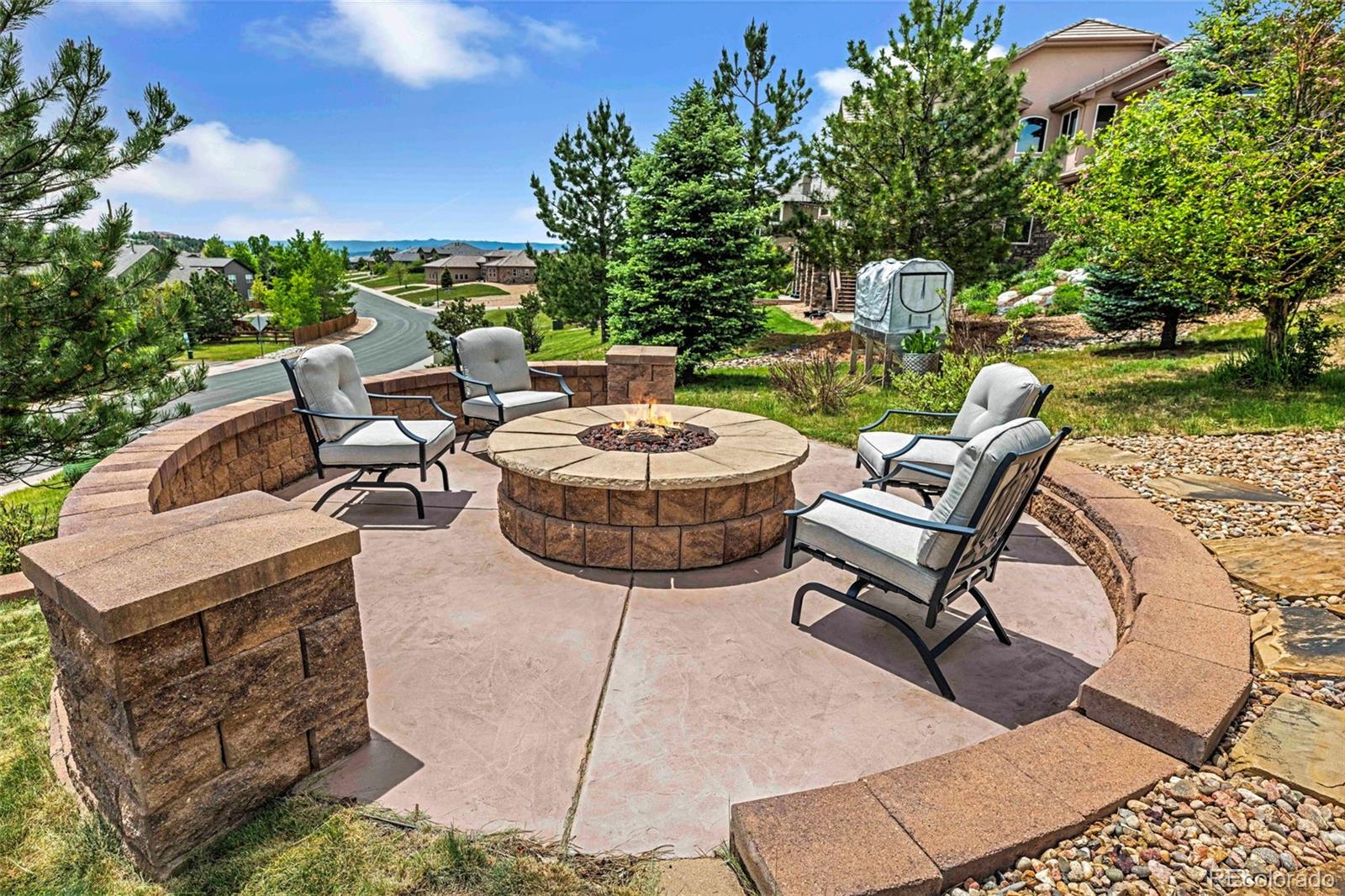MLS Image #25 for 7724  kryptonite lane,castle rock, Colorado