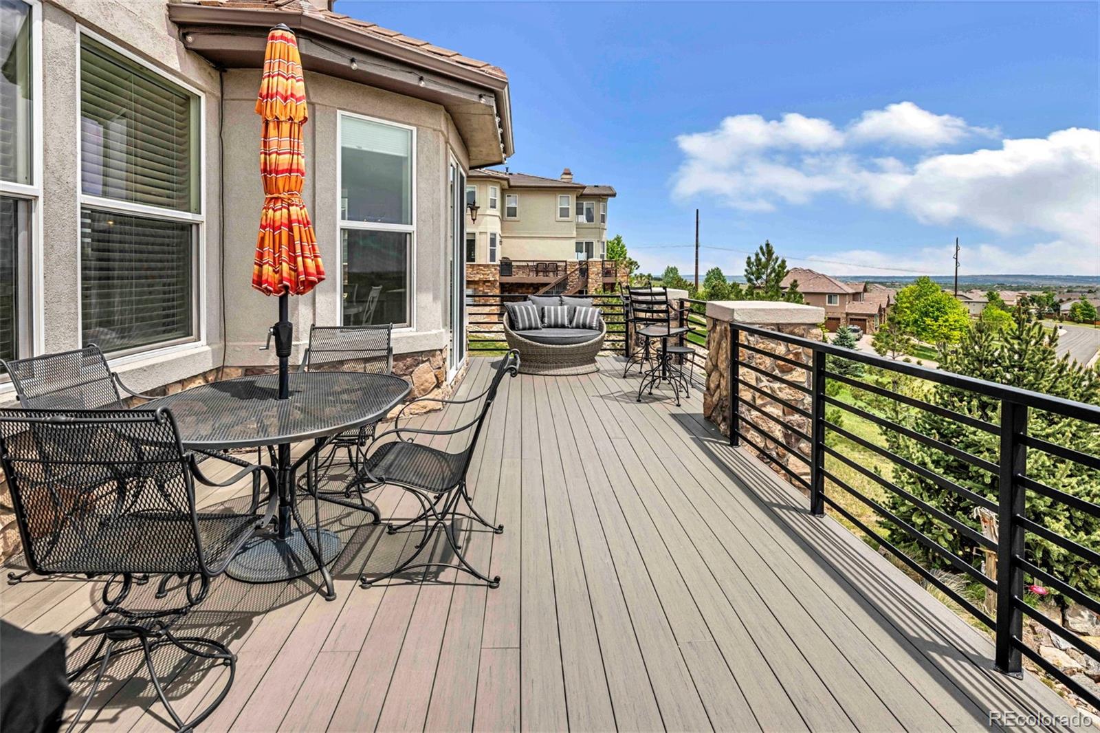 MLS Image #26 for 7724  kryptonite lane,castle rock, Colorado