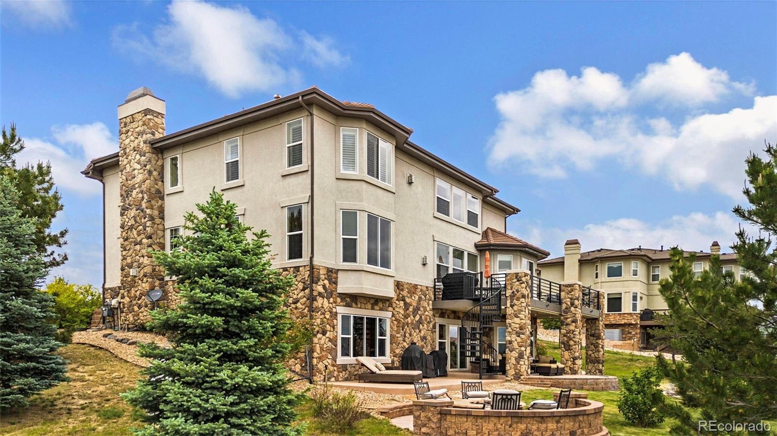 MLS Image #28 for 7724  kryptonite lane,castle rock, Colorado