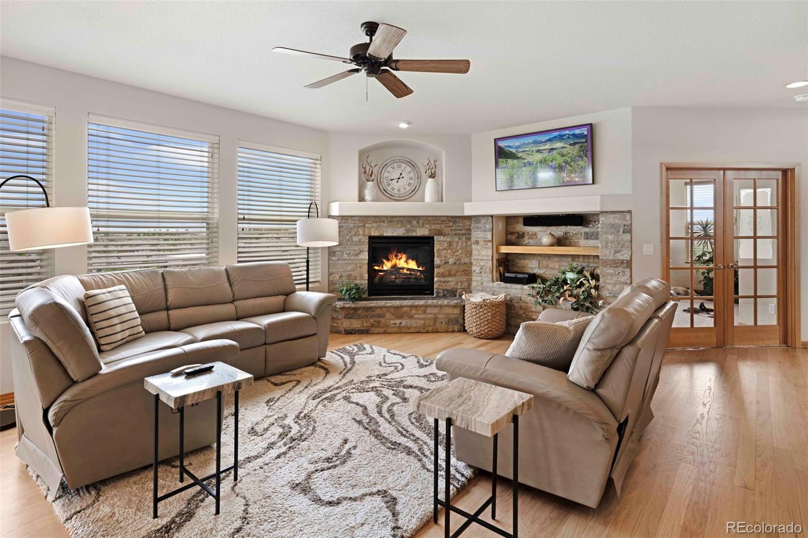 MLS Image #3 for 7724  kryptonite lane,castle rock, Colorado