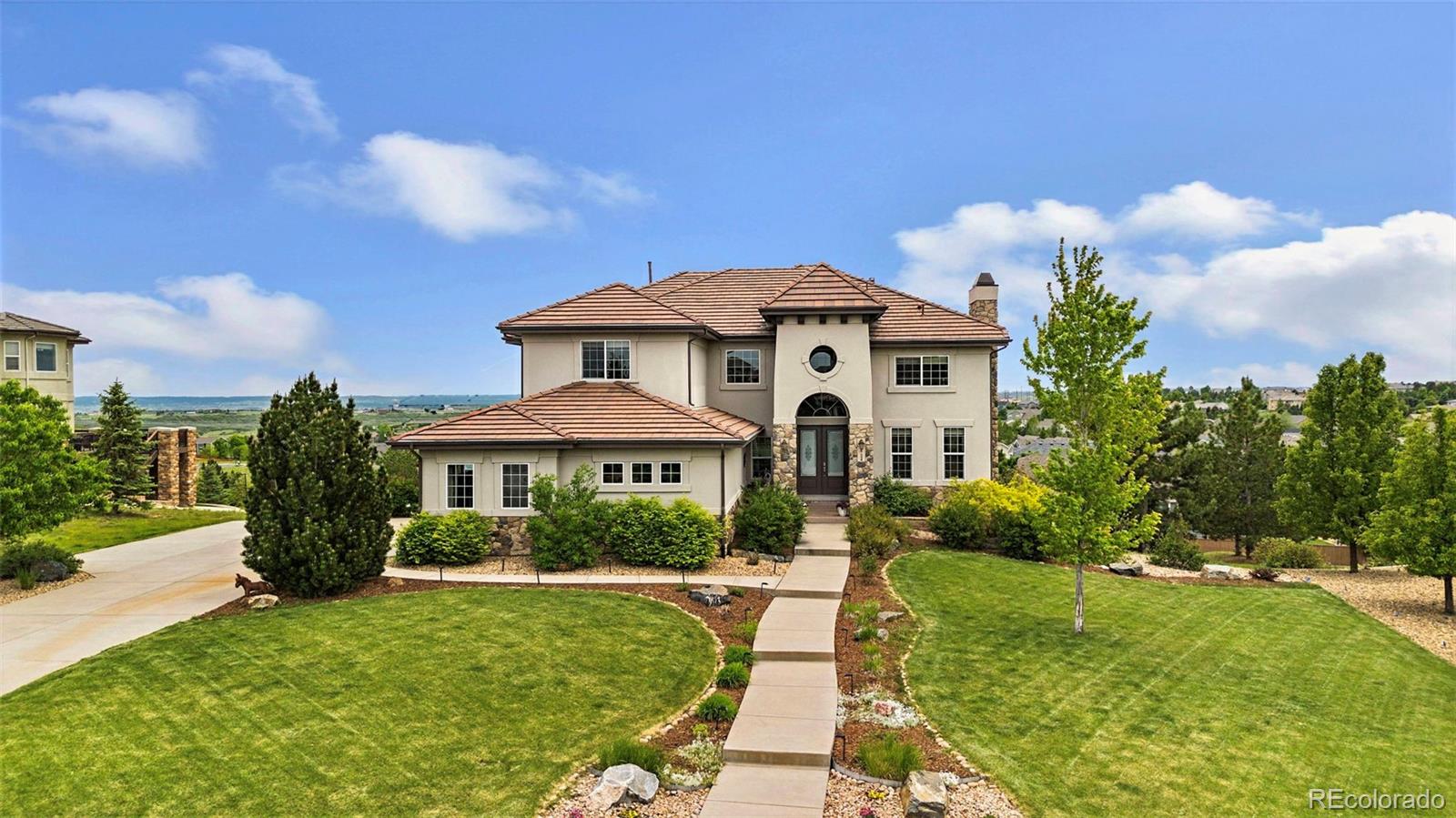 MLS Image #30 for 7724  kryptonite lane,castle rock, Colorado