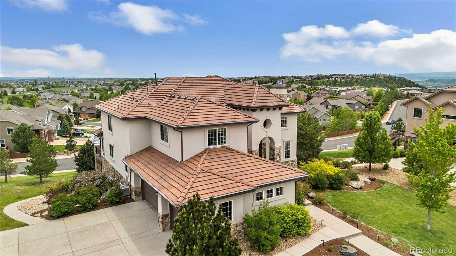 MLS Image #31 for 7724  kryptonite lane,castle rock, Colorado