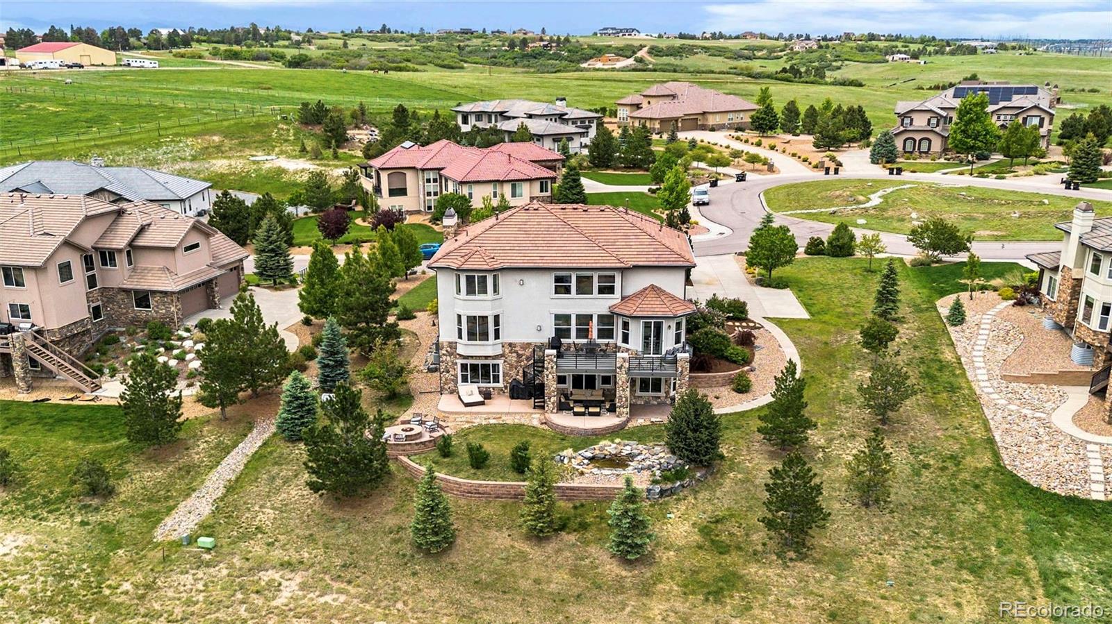 MLS Image #34 for 7724  kryptonite lane,castle rock, Colorado