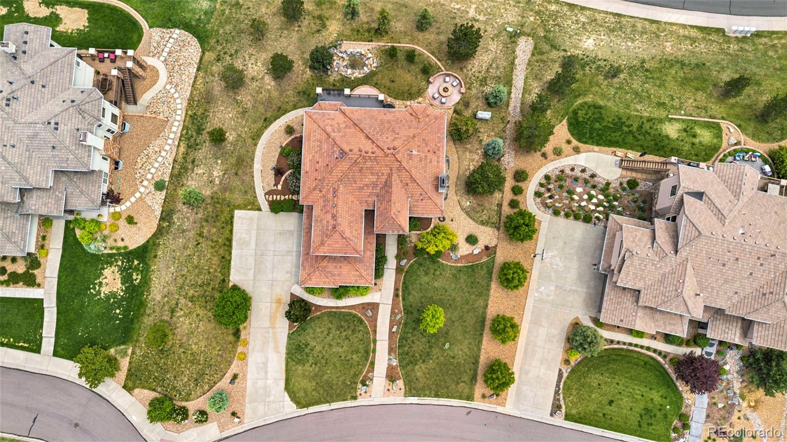 MLS Image #36 for 7724  kryptonite lane,castle rock, Colorado