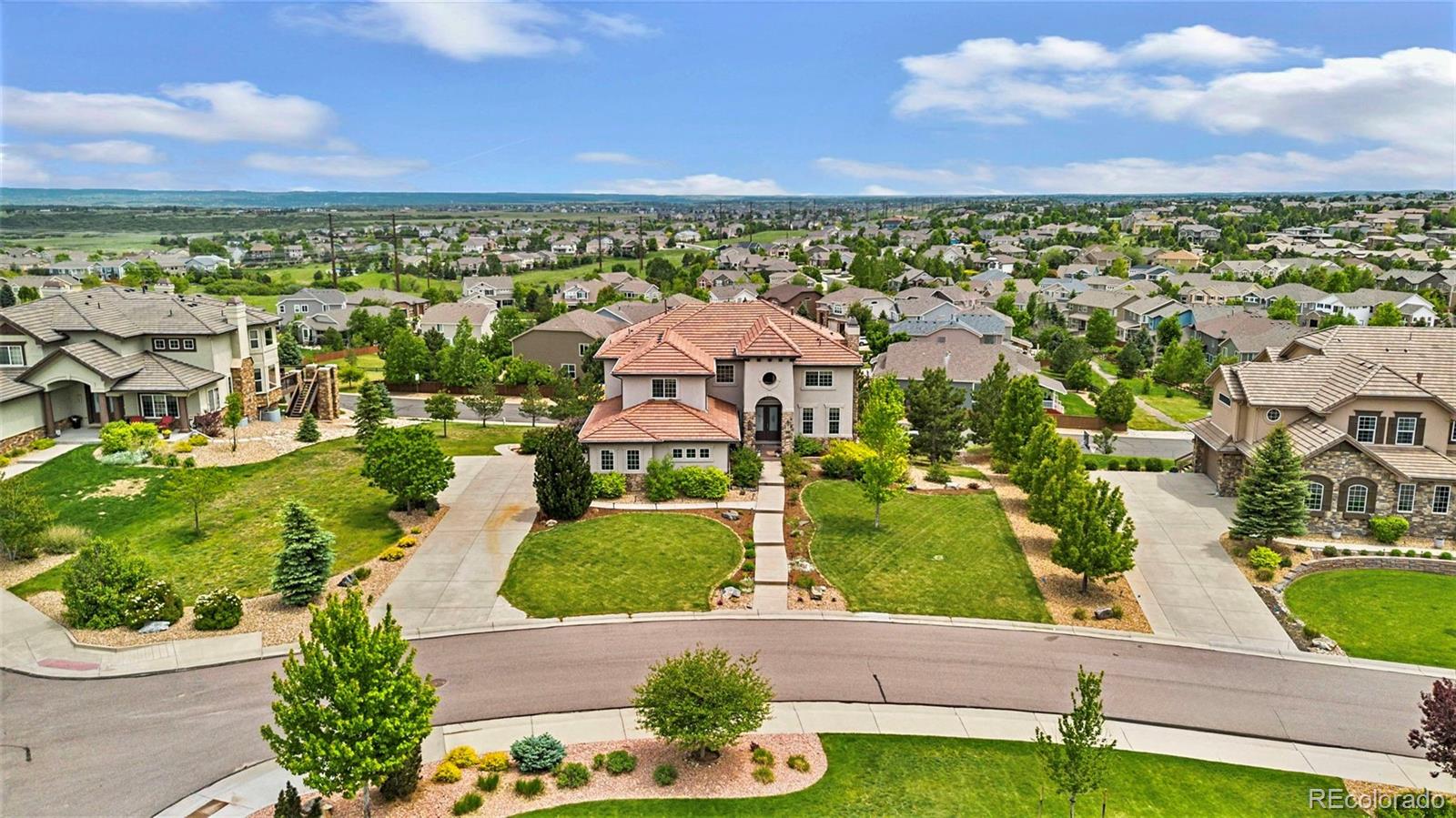 MLS Image #37 for 7724  kryptonite lane,castle rock, Colorado