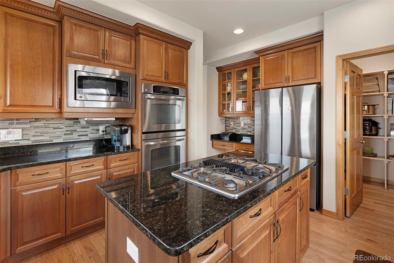 MLS Image #4 for 7724  kryptonite lane,castle rock, Colorado