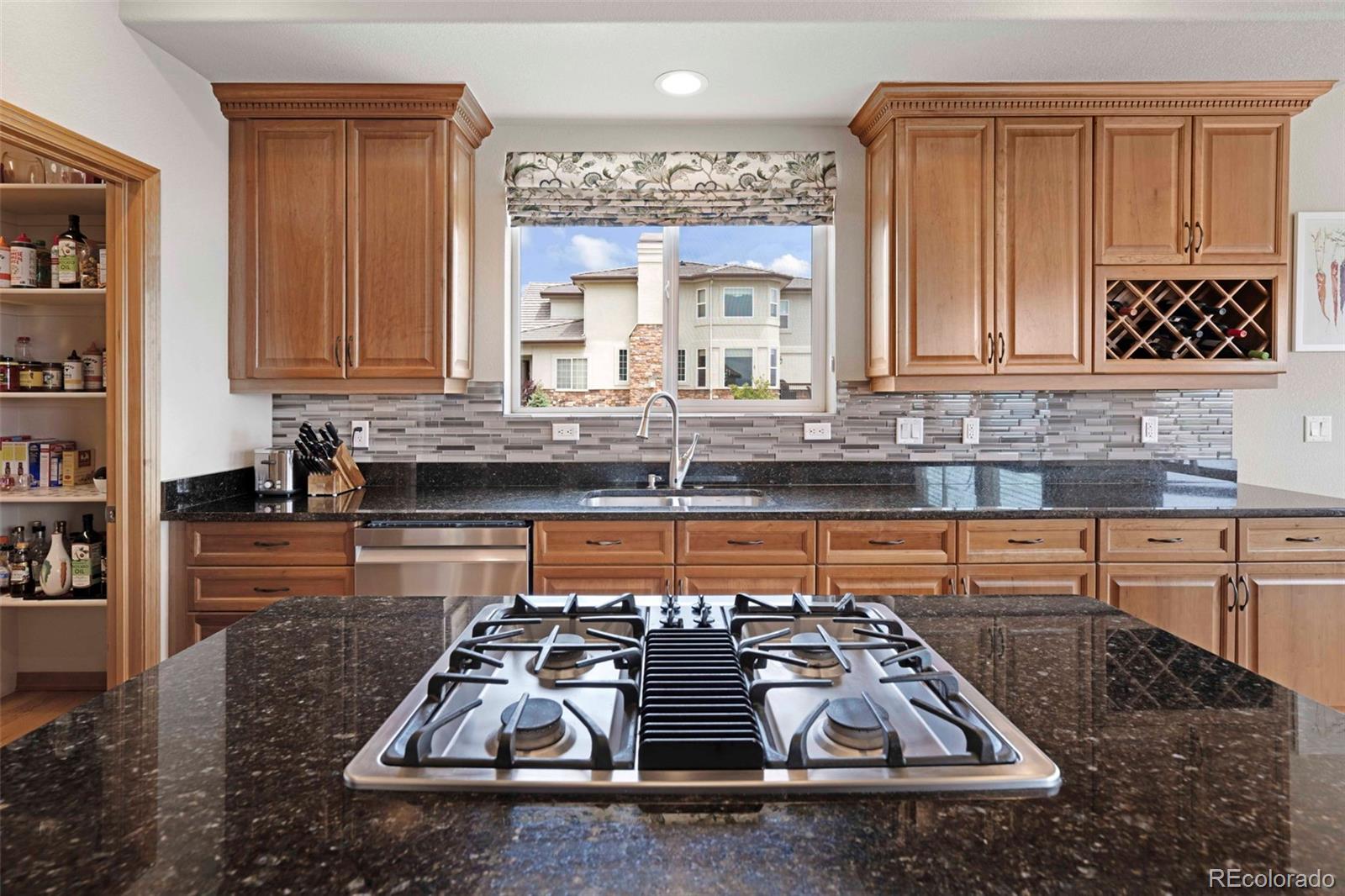 MLS Image #5 for 7724  kryptonite lane,castle rock, Colorado