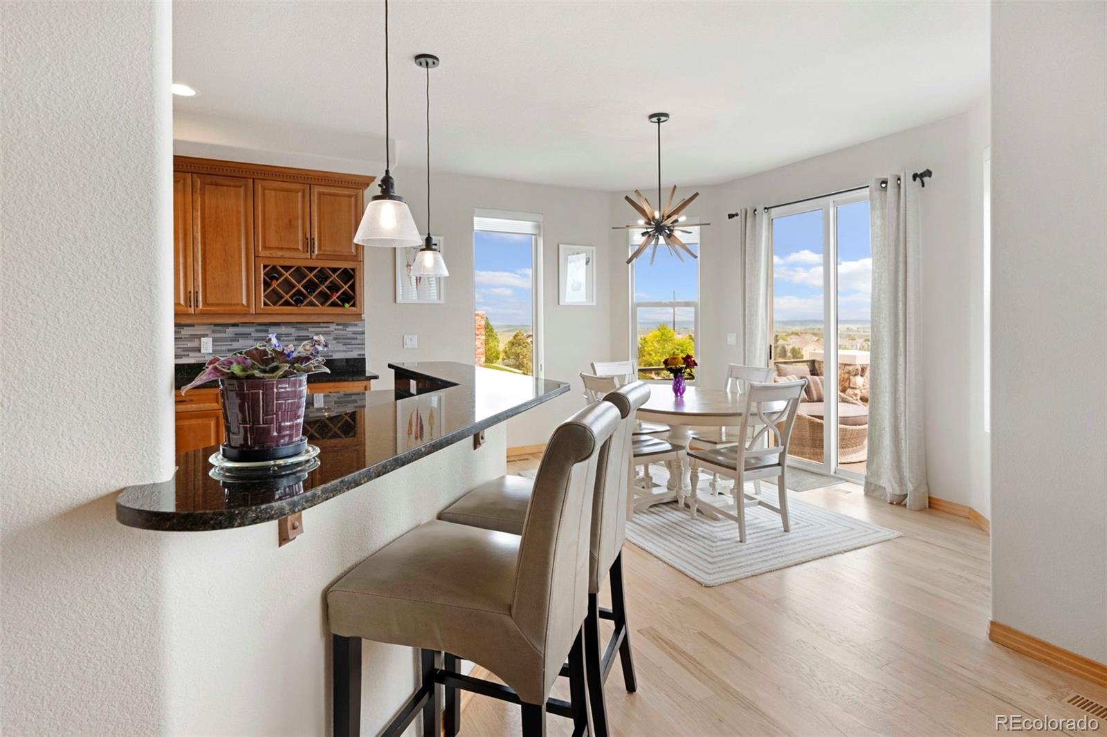 MLS Image #6 for 7724  kryptonite lane,castle rock, Colorado