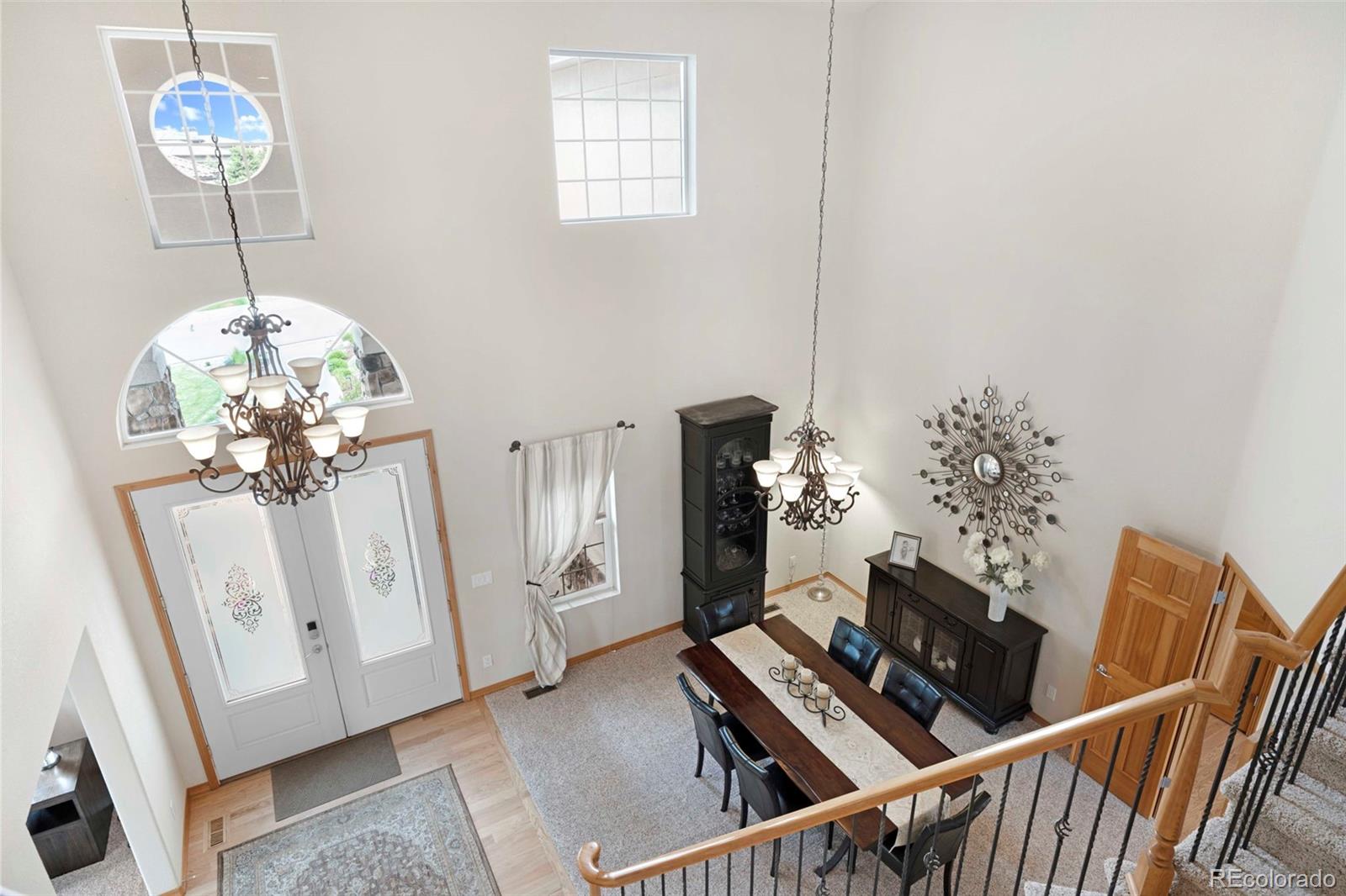 MLS Image #8 for 7724  kryptonite lane,castle rock, Colorado