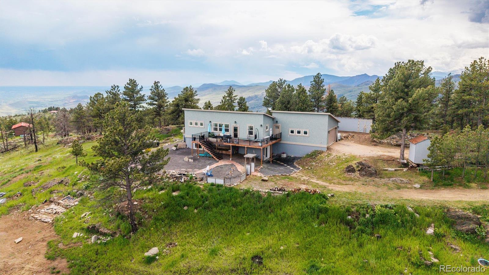 CMA Image for 13328  Otter Road,Loveland, Colorado