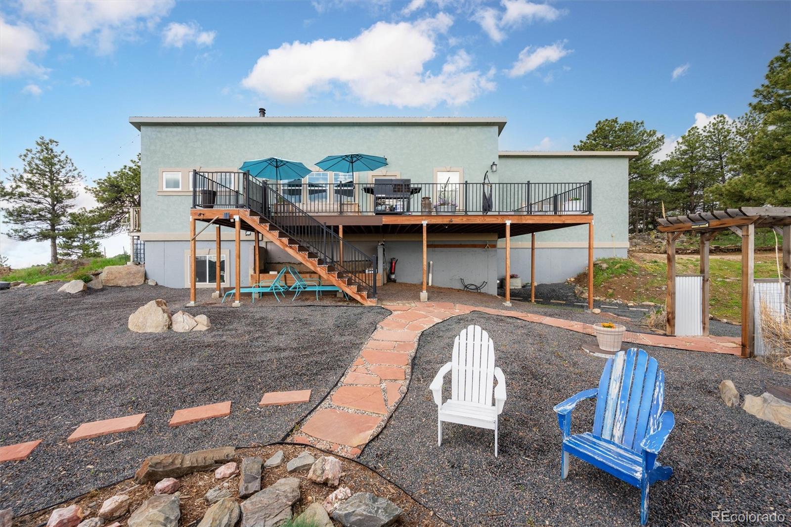MLS Image #2 for 13328  otter road,loveland, Colorado