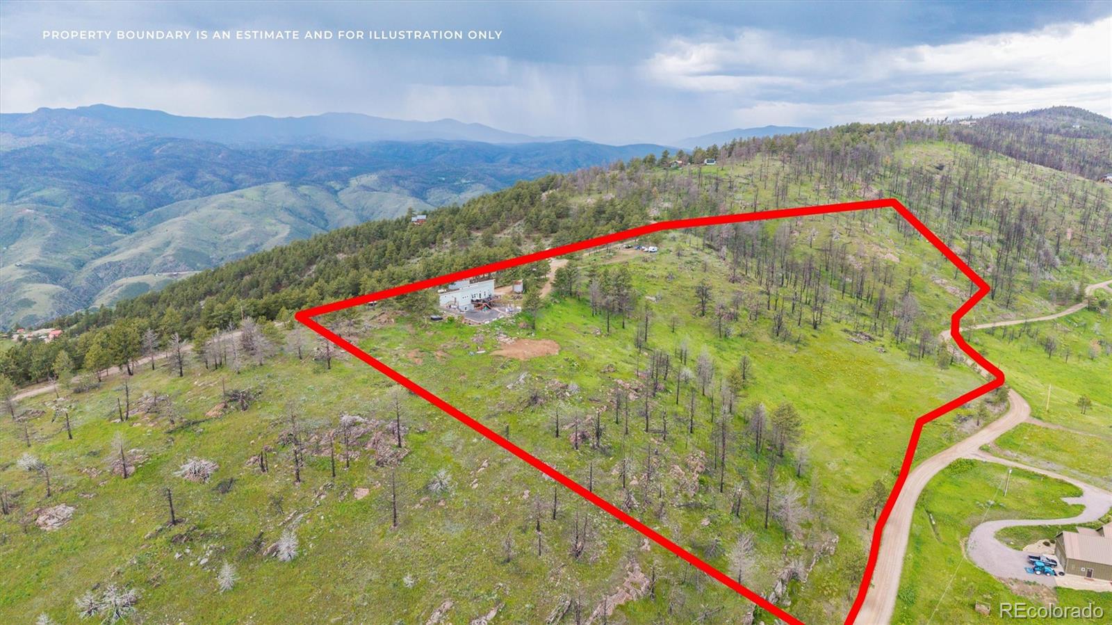 MLS Image #35 for 13328  otter road,loveland, Colorado