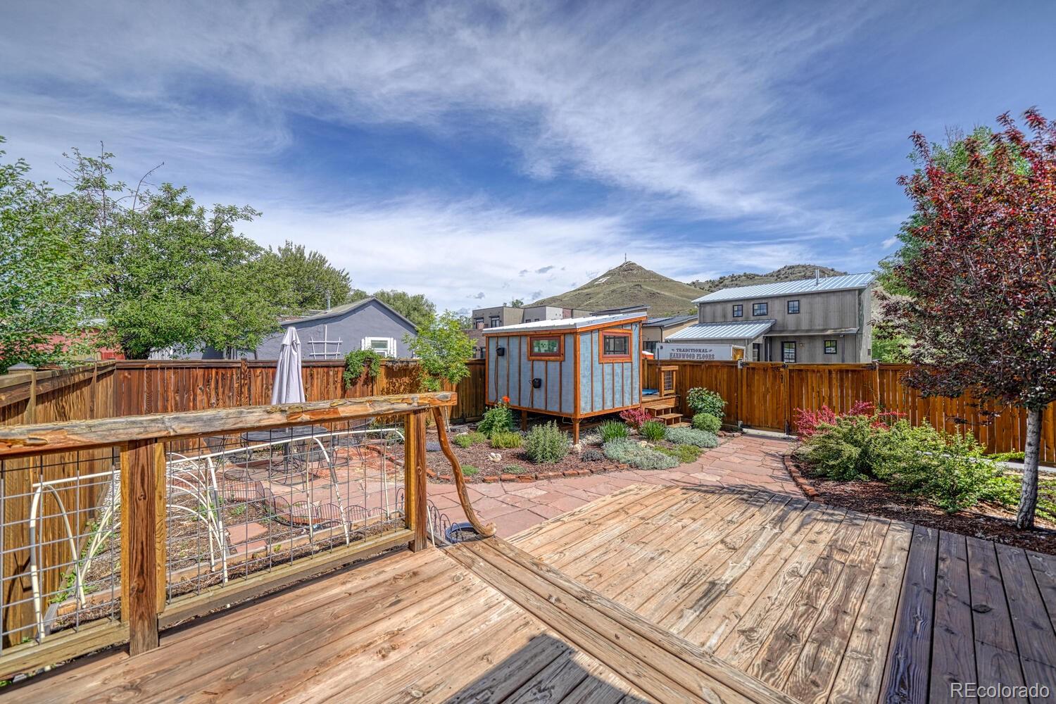 MLS Image #16 for 144 n c street,salida, Colorado