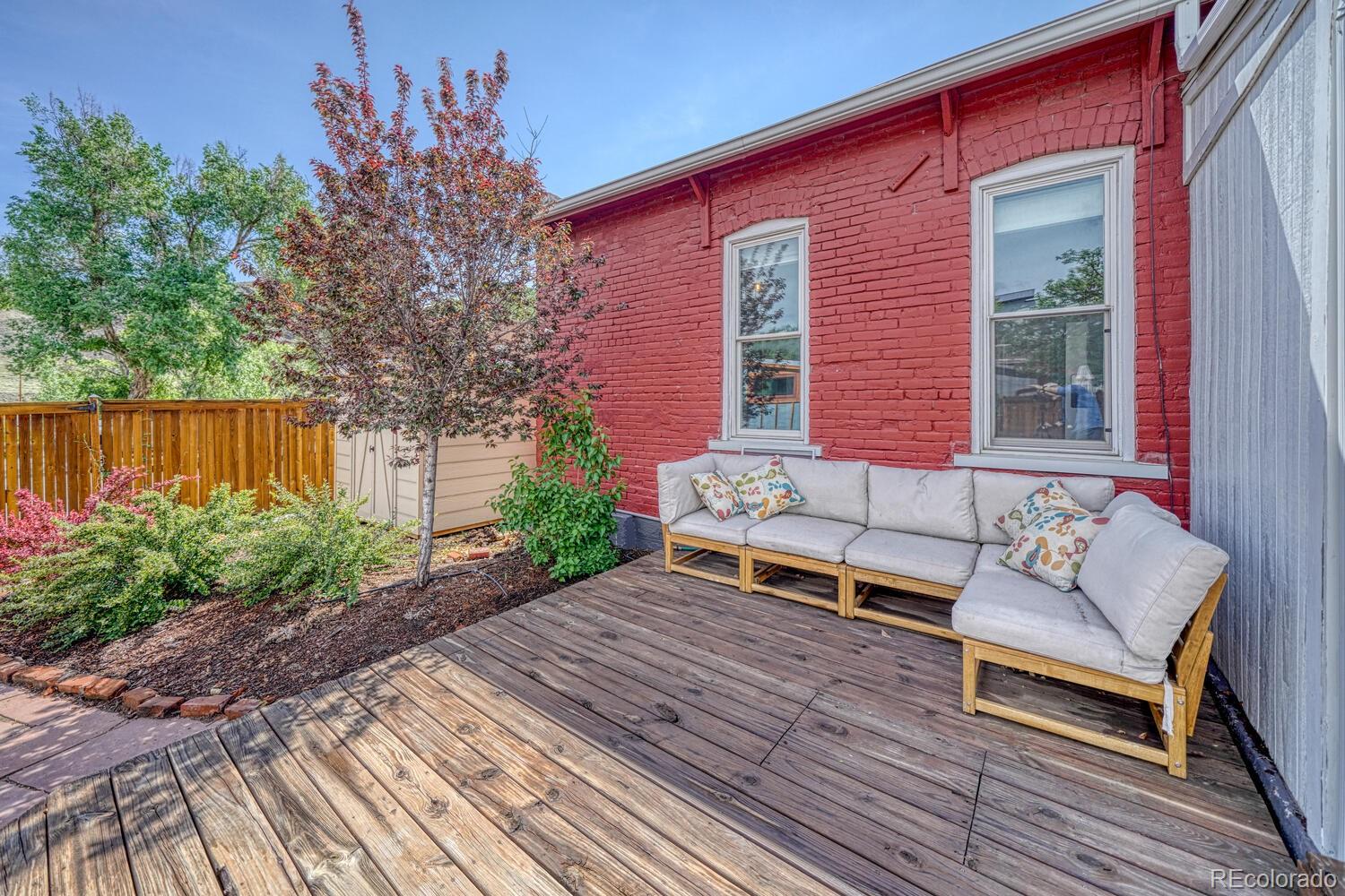 MLS Image #17 for 144 n c street,salida, Colorado