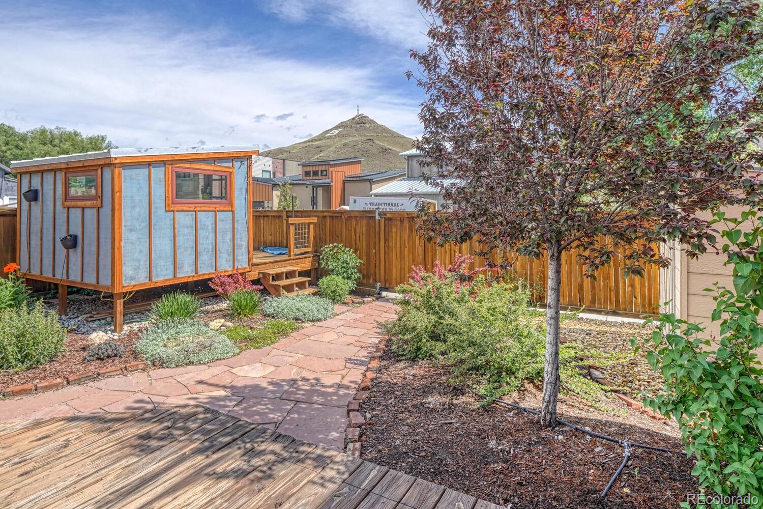 MLS Image #18 for 144 n c street,salida, Colorado