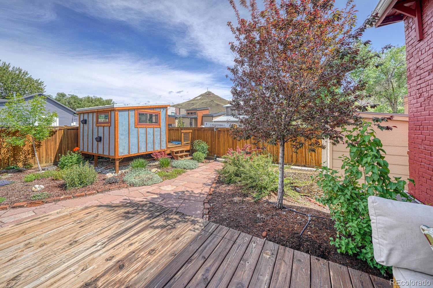 MLS Image #19 for 144 n c street,salida, Colorado