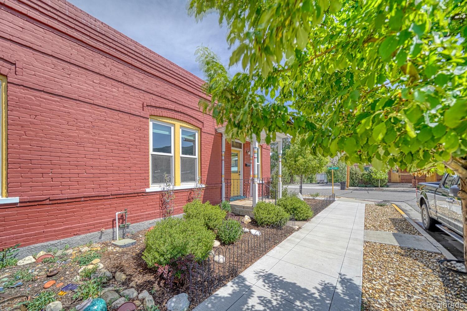 MLS Image #2 for 144 n c street,salida, Colorado
