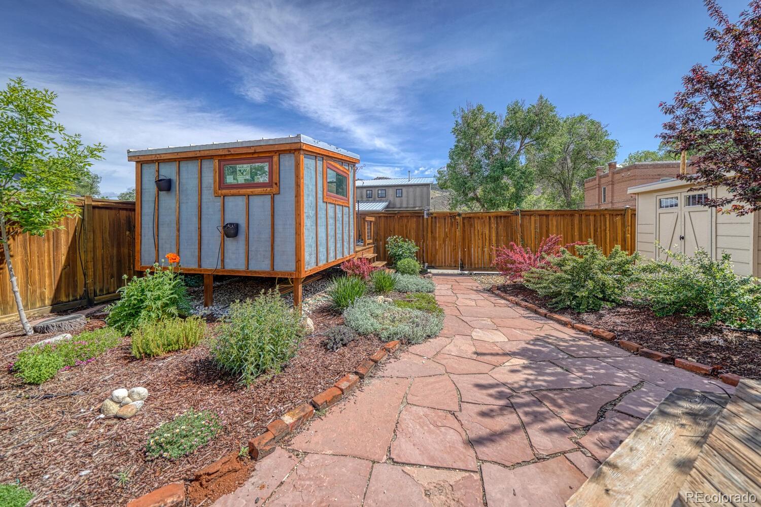 MLS Image #21 for 144 n c street,salida, Colorado