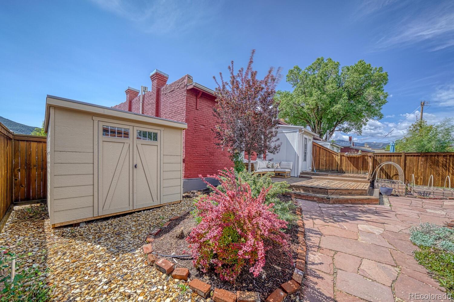 MLS Image #22 for 144 n c street,salida, Colorado